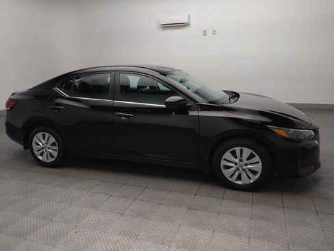 Used 2024 Nissan Sentra S FWD image 11
