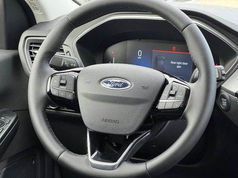 New 2026 Ford Escape Active w/ Cold Weather Package image 8