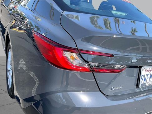 Certified 2026 Toyota Camry LE FWD image 28