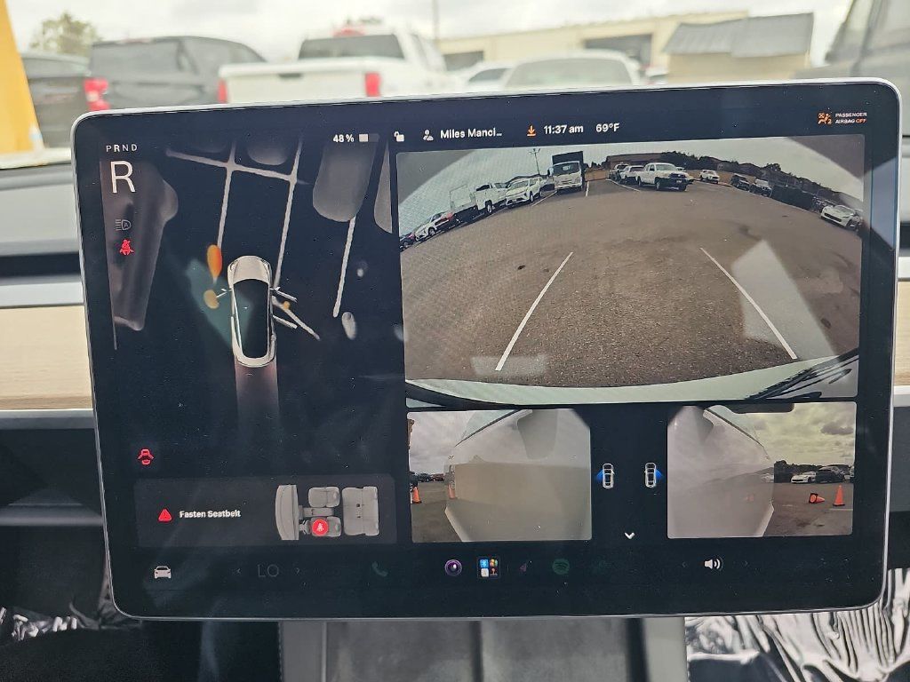 Used 2023 Tesla Model 3 Standard Range RWD image 25