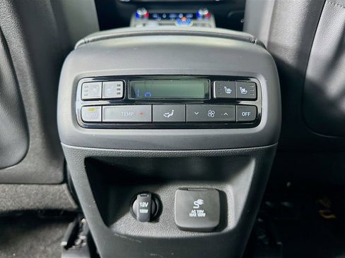 Used 2023 Hyundai Palisade Calligraphy AWD/4WD image 27