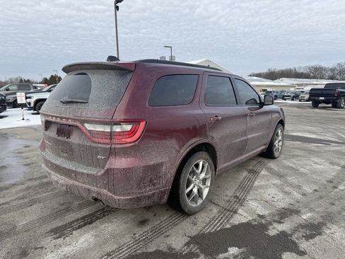 Used 2026 Dodge Durango GT image 6