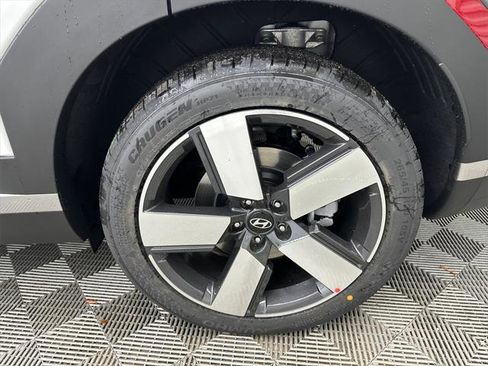 New 2026 Hyundai Santa Fe Limited image 23