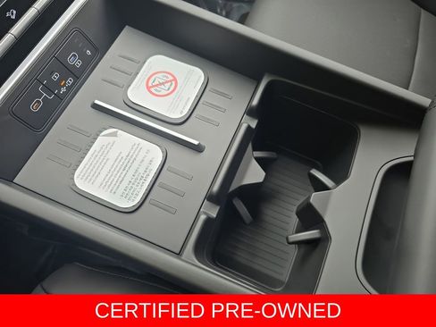 Used 2026 Hyundai Santa Fe SEL FWD image 27