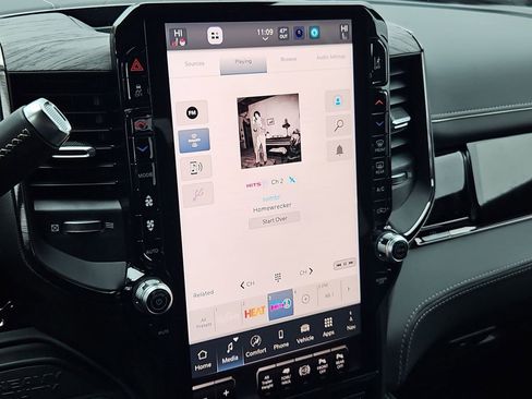 New 2026 RAM 2500 Limited image 22