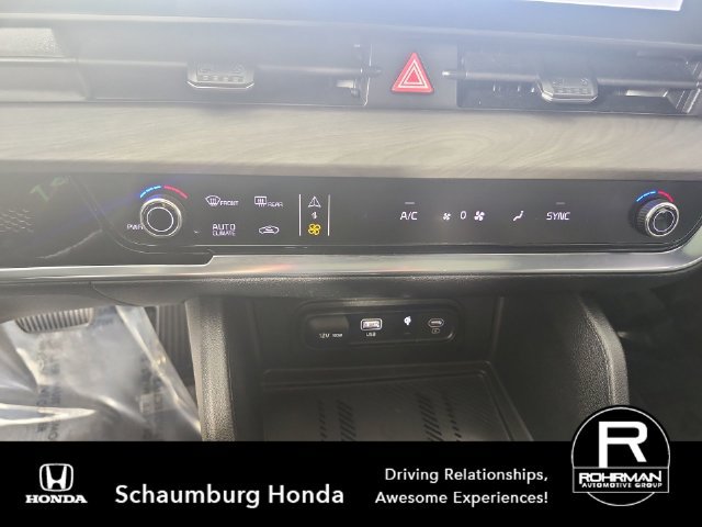 Used 2023 Kia Sportage X-Line w/ X-Line Premium Package AWD/4WD image 9
