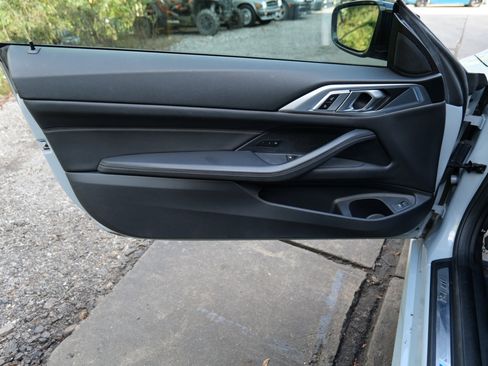 Used 2023 BMW 430i xDrive Coupe w/ M Sport Package image 13