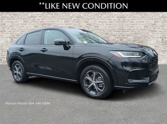 Used 2025 Honda HR-V EX-L video 1