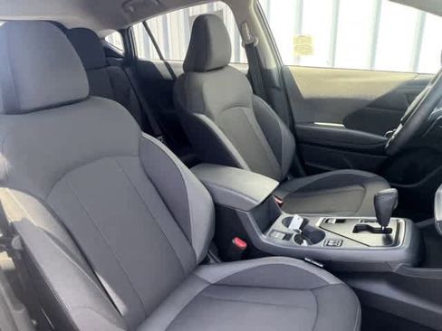 Certified 2025 Subaru Crosstrek 2.0i Premium AWD/4WD image 22