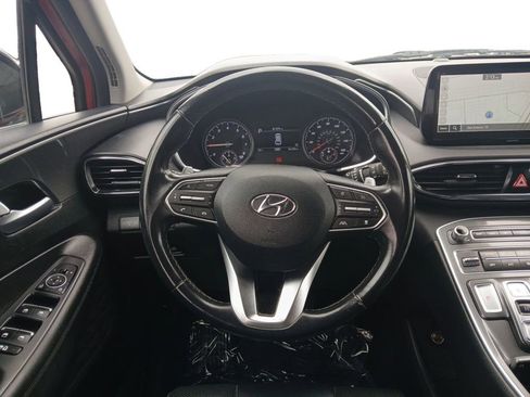 Used 2023 Hyundai Santa Fe XRT image 12