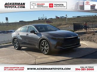 Certified 2024 Toyota Crown video 1