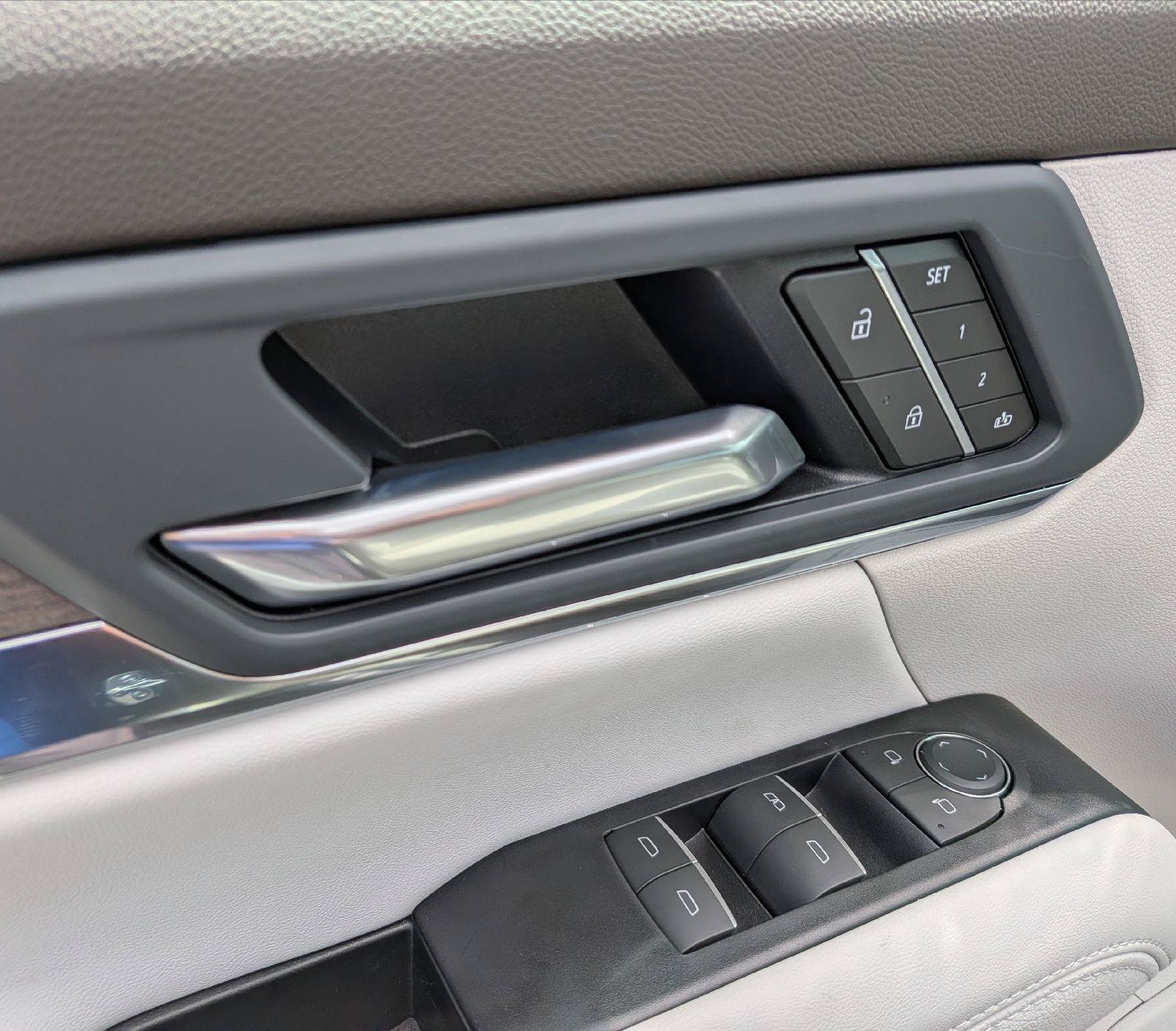 New 2027 GMC Terrain Denali AWD/4WD image 12