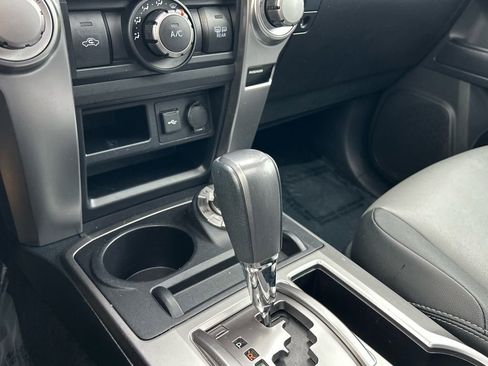 Certified 2024 Toyota 4Runner SR5 Premium w/ Moonroof Package image 21