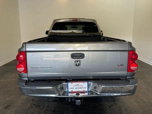 Used 2005 Dodge Dakota SLT AWD/4WD image 5