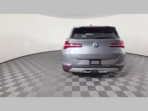 Used 2025 BMW X3 xDrive30i w/ Premium Package AWD/4WD image 41