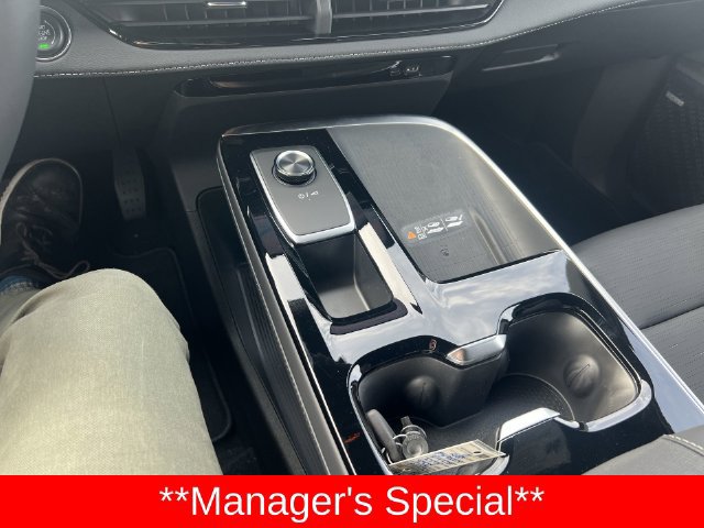 New 2026 Buick Enclave Sport Touring w/ Super Cruise Package FWD image 21