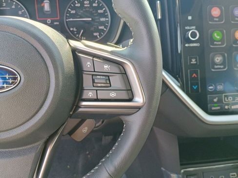 New 2026 Subaru Ascent Limited image 19