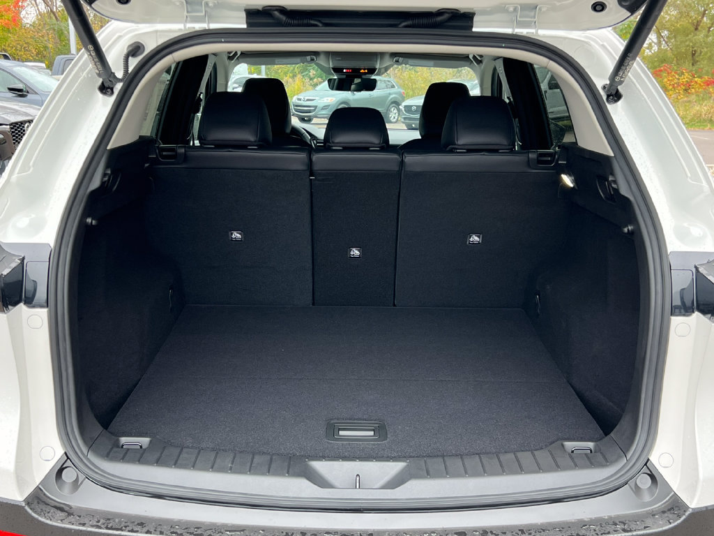 New 2026 MAZDA CX-5 Preferred AWD/4WD image 30