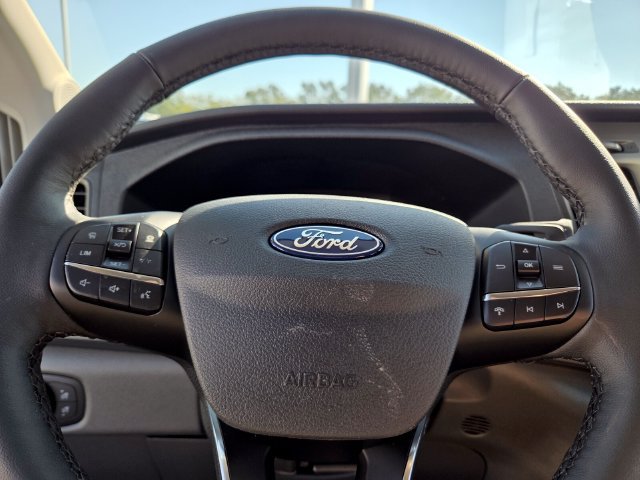 New 2026 Ford Transit 350 XL AWD/4WD image 22