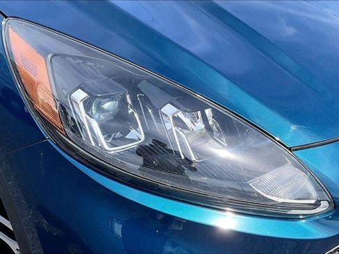 Used 2020 Ford Escape SEL FWD image 27