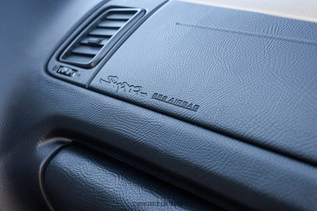 Used 1998 Toyota Supra RWD image 61