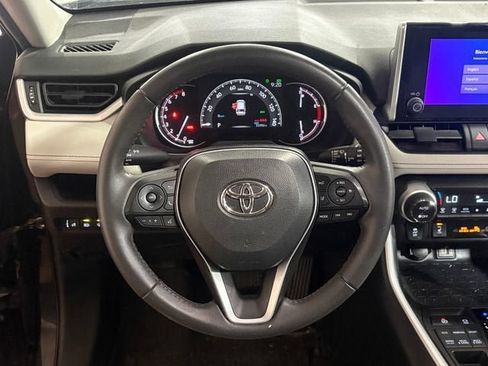 Used 2023 Toyota RAV4 XLE w/ Convenience Package AWD/4WD image 19