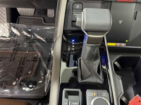 New 2026 Toyota Tundra 1794 Edition AWD/4WD image 22