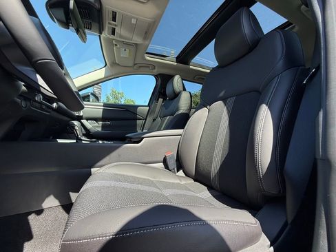 New 2026 MAZDA CX-50 Meridian Edition AWD/4WD image 28