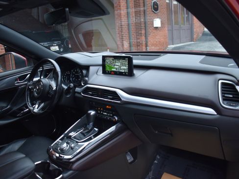 Used 2019 MAZDA CX-9 Grand Touring image 26