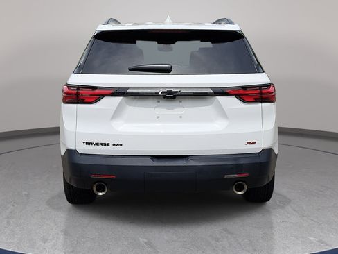 Used 2023 Chevrolet Traverse RS AWD/4WD image 6