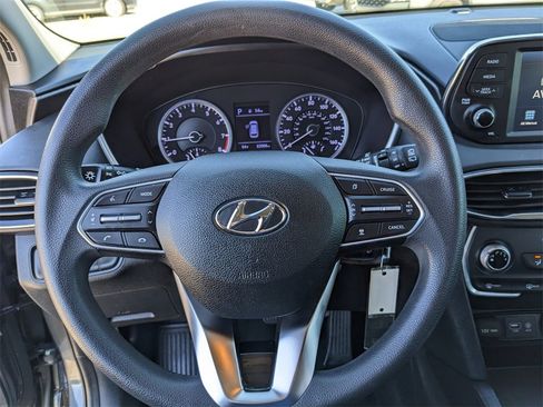 Used 2020 Hyundai Santa Fe SE image 28