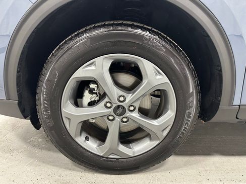 Used 2025 Ford Escape ST-Line image 58