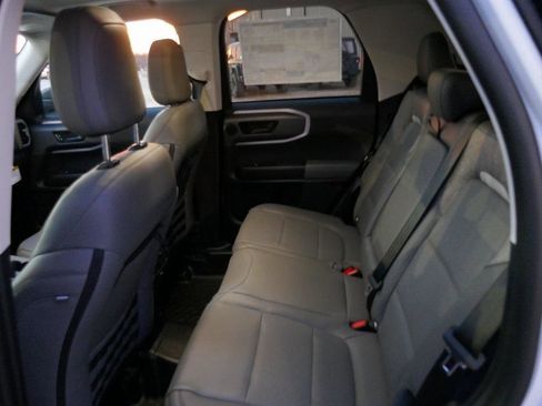 New 2025 Ford Bronco Sport Badlands w/ Badlands Tech Package image 12