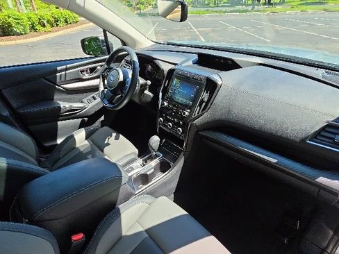 Certified 2022 Subaru Ascent Onyx Edition AWD/4WD image 20