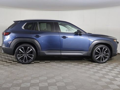 Used 2023 MAZDA CX-50 AWD 2.5 S w/ Weather Package image 19
