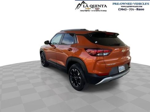 Used 2023 Chevrolet TrailBlazer LT image 6