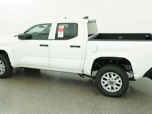 New 2026 Toyota Tacoma SR RWD image 4