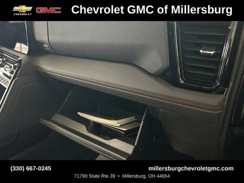 Used 2024 GMC Sierra 2500 AT4 w/ AT4 Premium Plus Package AWD/4WD image 39