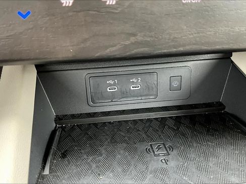 Certified 2025 Nissan Murano SV AWD/4WD image 16