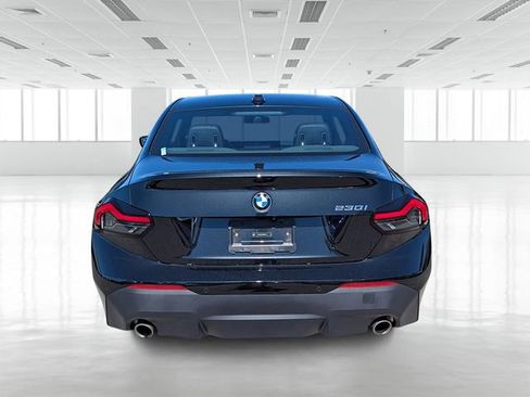 Certified 2024 BMW 230i Coupe w/ Premium Package image 5