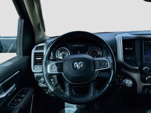 Used 2020 RAM 1500 Laramie AWD/4WD image 22