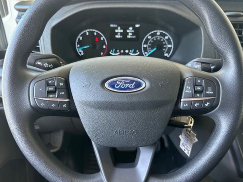 New 2025 Ford Transit 250 148 Medium Roof Extended AWD image 19