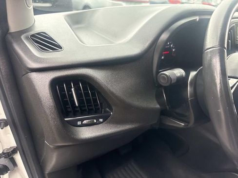 Used 2022 RAM ProMaster City Tradesman FWD image 20