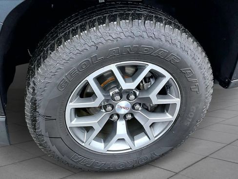 Used 2020 GMC Canyon All Terrain w/ Trailering Package image 20