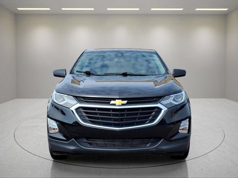 Used 2021 Chevrolet Equinox LT FWD image 26