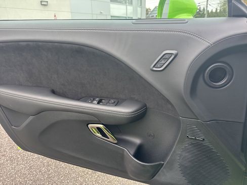Used 2023 Dodge Challenger SRT Hellcat image 29