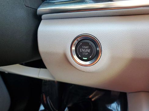 New 2026 GMC Terrain Denali image 25