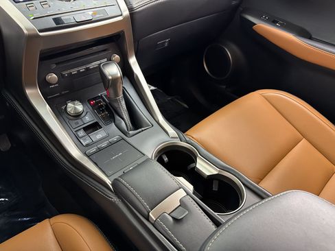 Used 2018 Lexus NX 300 FWD w/ Accessory Package 2 image 17