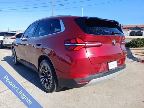 Certified 2025 BMW X3 xDrive30i w/ Premium Package image 7