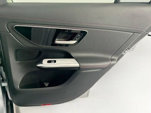 Certified 2026 Mercedes-Benz GLC 43 AMG 4MATIC image 25